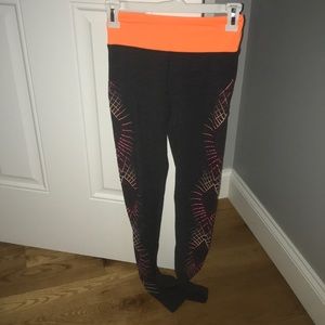 Super fun leggings!